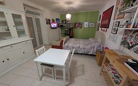 Casa Di Sylvia
